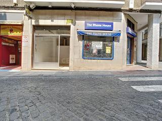Local Comercial a Bobadilla - Bobadilla Estación - La Joya
