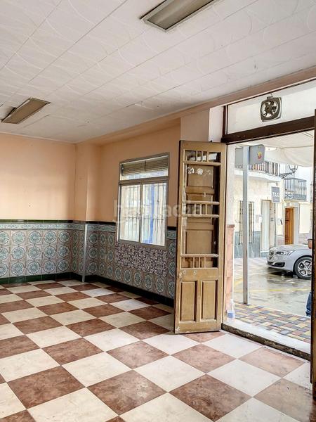 Foto 5a394c22-00fa-4d02-b05c-4bf15140303f. Edificio en juan carlos en Cuevas de San Marcos