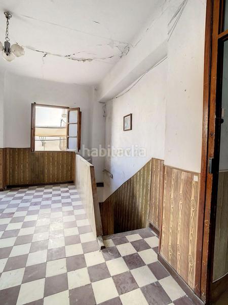 Foto 5af019d7-d700-484e-8a60-393daa0c7115. Edificio en juan carlos en Cuevas de San Marcos