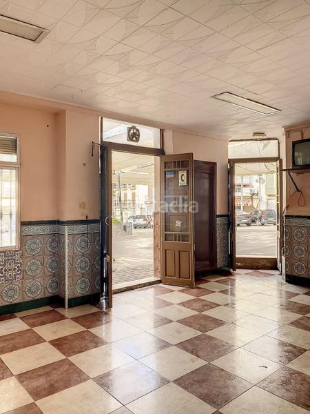Foto c844bd56-9813-4b12-b26f-5caabffccf0e. Edificio en juan carlos en Cuevas de San Marcos