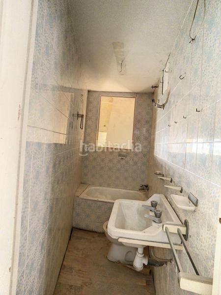 Foto cf6ef592-746a-4710-9538-56340bcf9dd2. Edificio en juan carlos en Cuevas de San Marcos