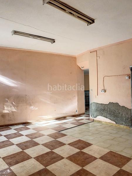 Foto d9bae1eb-3eb3-4b55-8e2c-1d7328adb2ce. Edificio en juan carlos en Cuevas de San Marcos