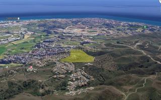 Residential Plot in El Faro de Calaburra - Chaparral