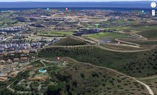 Residential Plot in El Faro de Calaburra - Chaparral