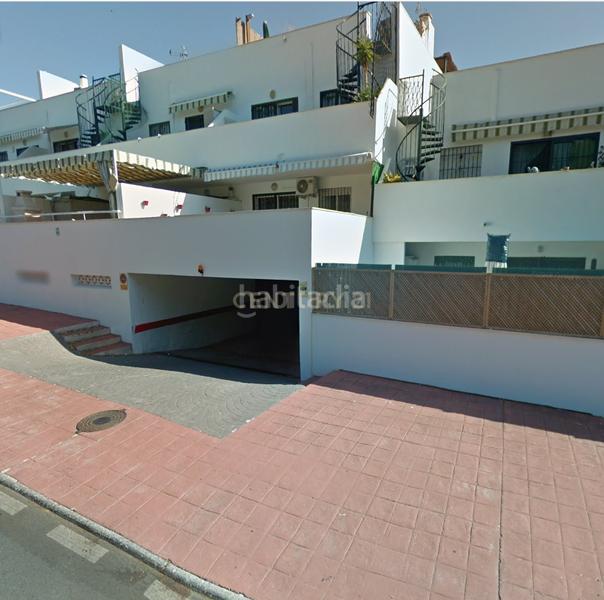 Foto f2ba16e7-9b65-42ea-9ca9-96515804d72c. Parking coche en calle timon en Zona Centro Comercial Torrequebrada Benalmádena