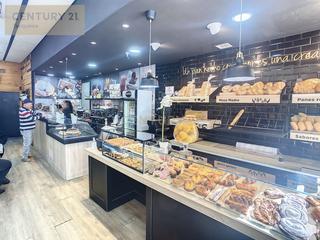 Local Comercial en Parque Ayala - Jardín de la Abadía - Huelín