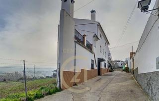Casa a Burgo (El)