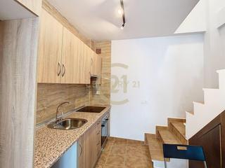 House in Burgo (El)