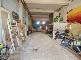 Local Comercial en Arroyo de la Miel