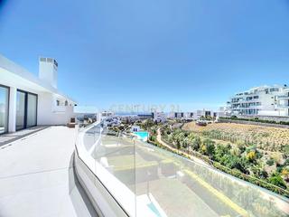 Appartement à El Higuerón