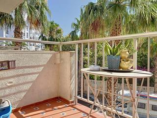 Appartement à Parque de la Paloma