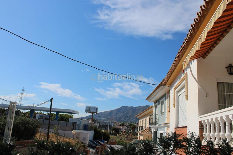 Foto 3e6867f8-7393-495e-9e5f-be7b94a13201. Casa en Centro ciudad Fuengirola