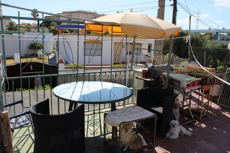 Foto 9554e899-1147-4bfd-92d6-ad2b806aae34. Casa en Centro ciudad Fuengirola