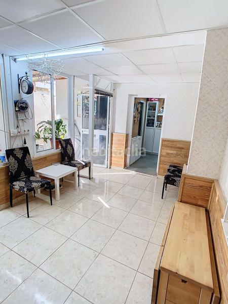 Foto b5e9c15d-13ca-457e-803b-549e221bc7c5. Casa en Centro ciudad Fuengirola