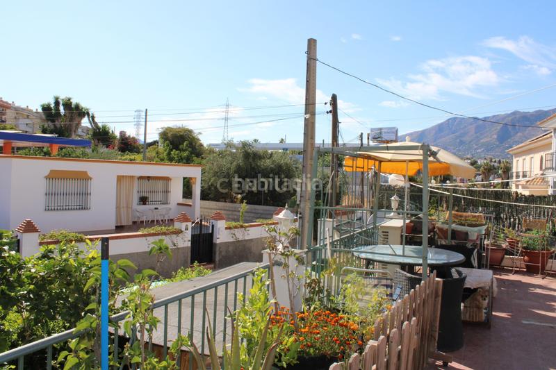 Foto c1fb4264-3637-4acb-862f-a083ff398968. Casa en Centro ciudad Fuengirola