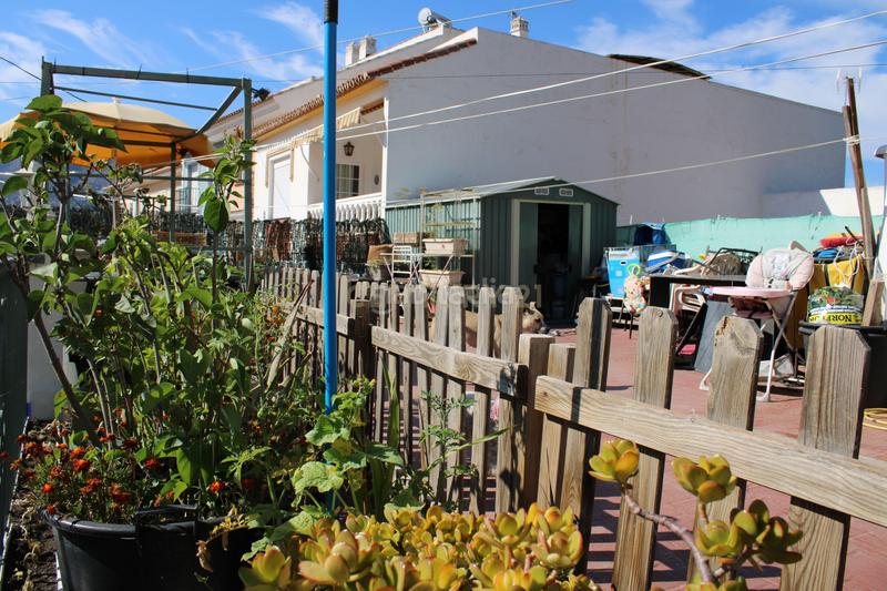 Foto d0bc331e-71ad-4f19-8a94-ea698d7ff80f. Casa en Centro ciudad Fuengirola