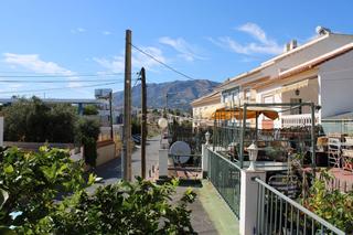 Haus in Centro ciudad
