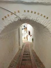 Casa a Casarabonela