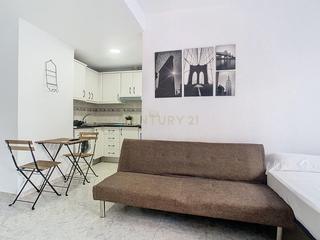 Appartement à Solymar