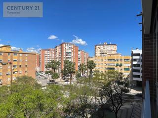 Appartement à Parque Victoria Eugenia