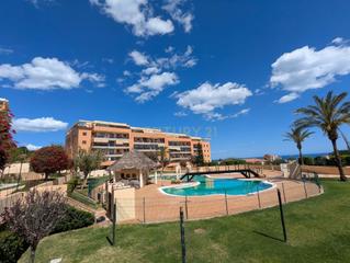 Appartement à El Pinillo