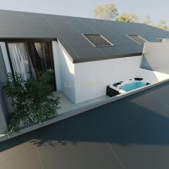 Appartement à Los Pacos