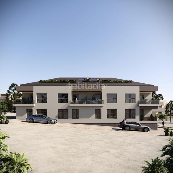 Foto 68d1f287-29fe-4664-802a-a3a02656aed6. Piso en Los Pacos Fuengirola