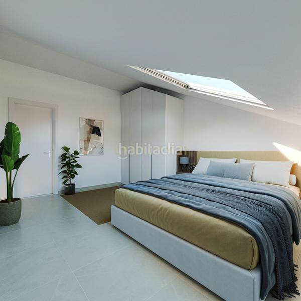 Foto a2565bce-5f24-4166-a454-032e50452a12. Piso en Los Pacos Fuengirola