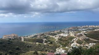 Terreny residencial a Torrox Pueblo