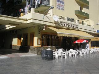 Lloguer Local Comercial a Manantiales-Estación de Autobuses