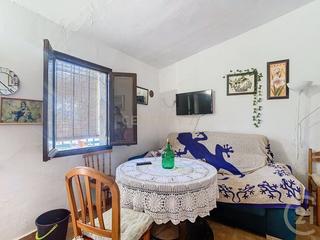 House in Riogordo