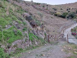 Terreno residenziale in Algarrobo Costa