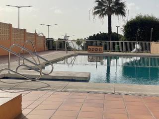 Lloguer Pis a La Cala del Moral