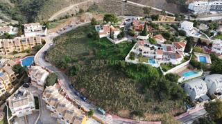 Residential Plot in Torreblanca del Sol