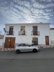 Maison à Colmenar