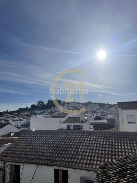 Foto 35bf70f7-fdc0-431d-a5e2-bdabb012f376. Casa en virgen de la candelaria 5 en Colmenar