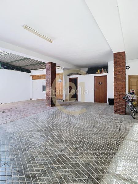 Foto 51a8ff7a-f0a0-4729-bdc6-fda3db12a79b. Casa en virgen de la candelaria 5 en Colmenar