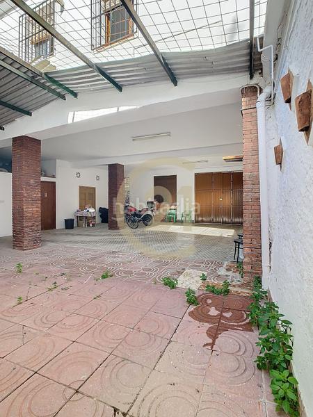 Foto 5ee633df-1a66-4864-a7c9-1fa3ba32899b. Casa en virgen de la candelaria 5 en Colmenar