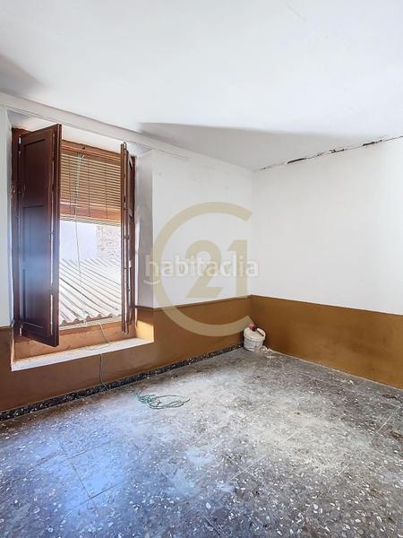 Foto 6fd3a5b2-5285-404b-b596-5ecd5e3f472b. Casa en virgen de la candelaria 5 en Colmenar