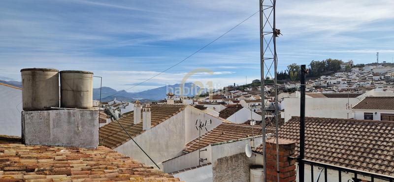 Foto b4204acf-e0d9-401a-ab7a-57bec85e8018. Casa en virgen de la candelaria 5 en Colmenar