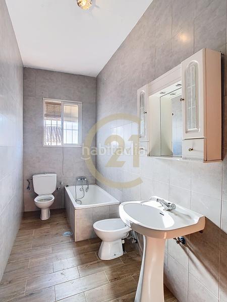 Foto bef7992a-73b6-4be5-8a4d-585078771a63. Casa en virgen de la candelaria 5 en Colmenar