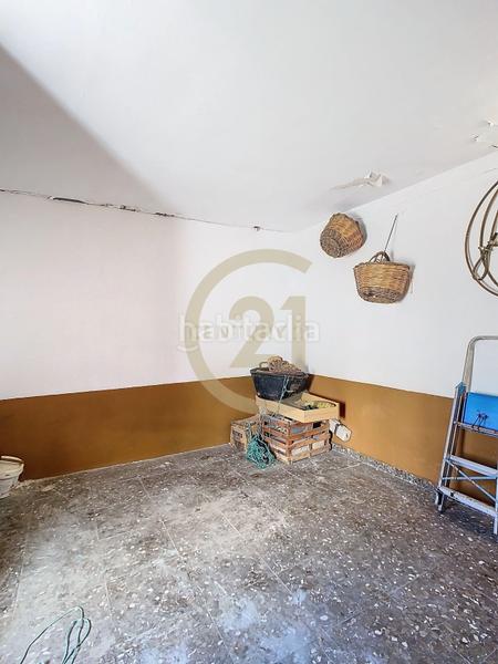 Foto c4e3e6f2-d5a4-4127-a374-aa1384eb44af. Casa en virgen de la candelaria 5 en Colmenar