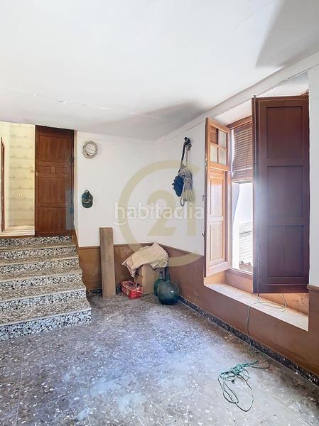Foto ea353984-1a88-4213-8b45-c31752241c9a. Casa en virgen de la candelaria 5 en Colmenar