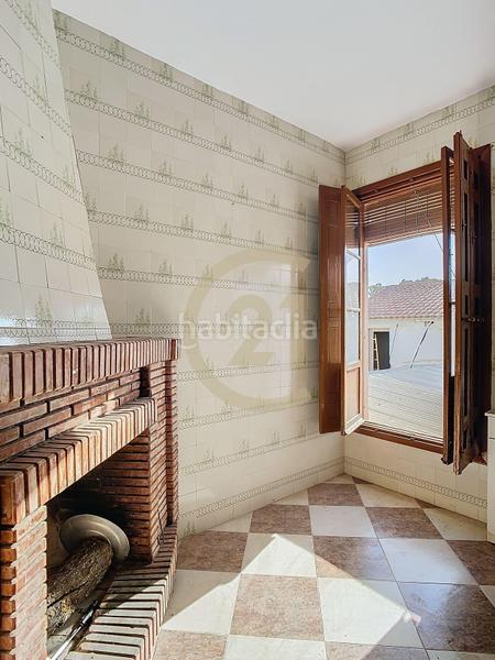 Foto eae0a090-1afe-4857-9604-e6352f336b15. Casa en virgen de la candelaria 5 en Colmenar