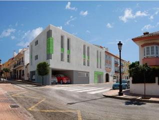 Building in Arroyo de la Miel