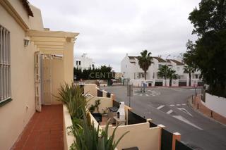 Haus en Hacienda Torrequebrada