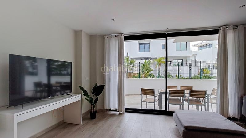 Foto 28b34a10-200d-4422-aab8-c94c52ee79e7. Casa en Castillo Sohail - Myramar Fuengirola