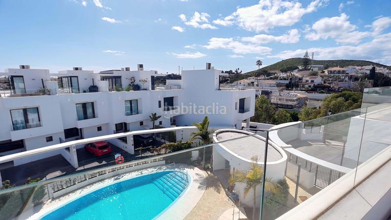 Foto a5ac02ed-b2ce-41f2-9b3e-e6d8ba6a6bf7. Casa en Castillo Sohail - Myramar Fuengirola