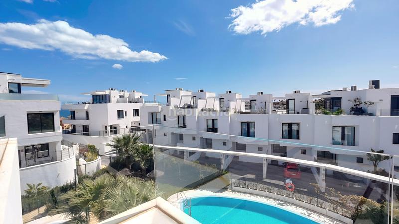 Foto bb500ab6-b00f-4ce6-b62b-e3b6542d7383. Casa en Castillo Sohail - Myramar Fuengirola