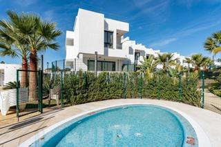 Haus en Castillo Sohail - Myramar